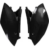 Ufo Kawasaki Kx 450f 09-11 Sidepaneler