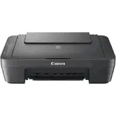 Canon Pixma Mg2556s Multifunktionsprinter
