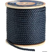 Osculati Polyester 3-trådet Reb 100 M 20 Mm