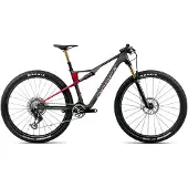 Orbea Oiz M-ltd 29´´ Xx Eagle Sl Axs 2026 Mtb Cykel