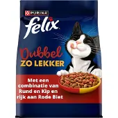 Felix Dobbelt så lækkert - 4 kg