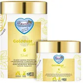 Renske Golddust Heal 6 - Ro - 500 gram
