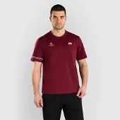 Venum Rajadamnern T-shirt Rød
