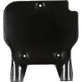Ufo Ka02761-001 Frontplade