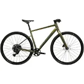 KROSS Esker 1.0 Fl 28´´ Cykel