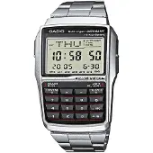 Casio Herreur DBC-32D-1AES Collection Stål 50.4x37.4 mm