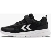 Hummel Sko - Actus TR Breather JR - Anthracite - - 38 - Sko