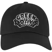Merchcode Green Day Dookie Logo Kasket
