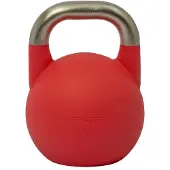 Master Fitness Konkurrence Kettlebell 8-32 kg