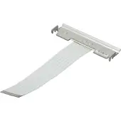 Epson 2138822, TM-T88V, Termisk overførsel, Sort