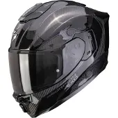 Scorpion Exo-1500 Carbon Air Mundi Fullface-hjelm