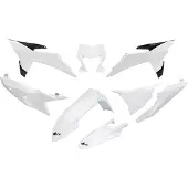 Ufo Ktm Exc/exc-f 2026 Plastikkit