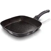 Berlinger Haus grillpande støbejern 28 cm