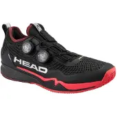 Head Racket Endure Pro Boa Sko Til Grusbaner