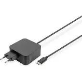 Digitus Da-10071 Usb-c 65w Laptop-oplader