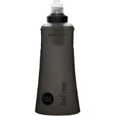 Katadyn - Drikkedunke - Gourde BeFree Tactical 1L til Unisex - Sort