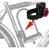 Trelock Zb 501 Støtte