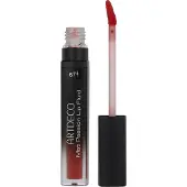 Artdeco Mat Passion Lip Fluid Liquid Lipstick 3 g Electric Vibes