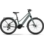 Winora Group Iride Pure X10 Mid 2024 Elektriskcykel