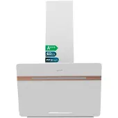 Cecotec Bolero Flux Dt 607500 Dekorativ Emhætte