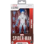 Hasbro Marvel-legender Spider Man Gamerverse Spirit Spider Actionfigur 15 Cm