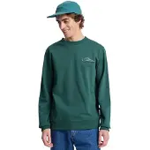 Quiksilver Basic Graphic Sweatshirt