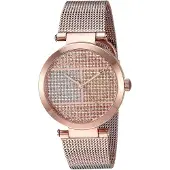 Tommy Hilfiger Ur - - 1781868 - Kvarts - Kvinder - Flerfarvet