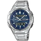 Casio Wva-m650d-2aer Ur