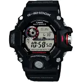 Casio G-shock Gw-9400-1er Ur