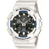 Casio G-shock Ga-100b Ur