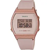 Casio Dameur LW-204-4AEF Vintage LCD/Resinplast