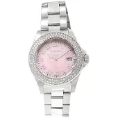 Ice Watch Dameur 19874 Angel Rosa/Stål Ø40 mm