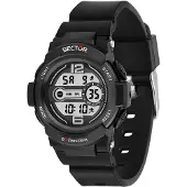 Sector R3251525001 LCD/Resinplast Ø40 mm