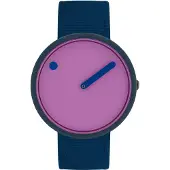 Picto R44005-R001 Classic Rosa/Plast Ø40 mm