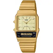 Casio Laikrodis Vintage AQ-800EG-9AEF