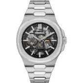 Ingersoll Herreur I12501 The Catalina Skeletskåret/Stål Ø44 mm