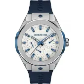 Cerrutti 1881 Herreur CIWGQ2116906 Hvid/Gummi Ø44 mm