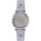 Versace Ur - - VELS00219 - Kvarts - Dame - Rosa