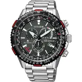 Citizen Herreur CB5001-57E Promaster Sort/Stål Ø47 mm