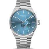 Bering Dameur 19441-CHARITY Automatic Blå/Stål Ø41 mm