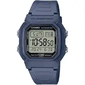 Casio W-800h-2aves Ur