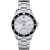 Swiss Alpine Military Herreur 7095.2132 Deep Sea Diver