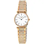 Longines Dameur L4.209.1.91.7 La Grande Classique De