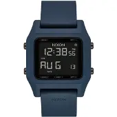 Nixon Herreur A1309-2889-00 The Staple LCD/Gummi