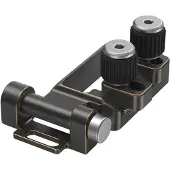 SmallRig 4147, Kabelklemme, Sort, Aluminium, Cage 3870 Cage 4135, 42,3 mm, 23 mm