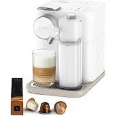 De'Longhi Nespresso Gran Lattissima EN 640.W Kaffemaskine Hvid