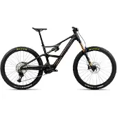 Orbea Rise Lt M10 29´´ Xt M8260 Sgs 2026 Elektrisk Mtbcykel