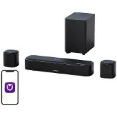 Ultimea Aura A50 Pro Soundbar