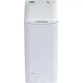 Candy Smart CST 27L3/1-S, Top-indlæsning, 7 kg, B, 79 dB, 1200 rpm, C
