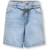 ONLY GIRLS Jeans 'KOGGianna' lyseblå